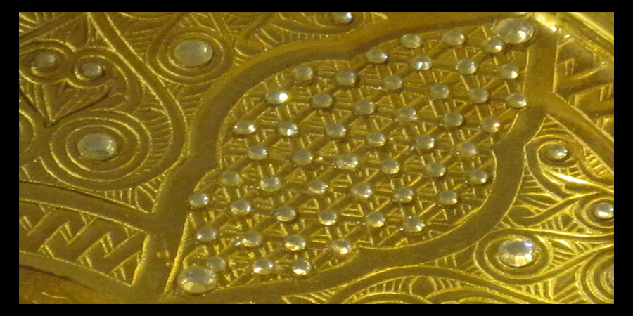 24k Hamam Tası
