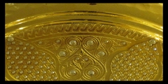 24k Hamam Tası